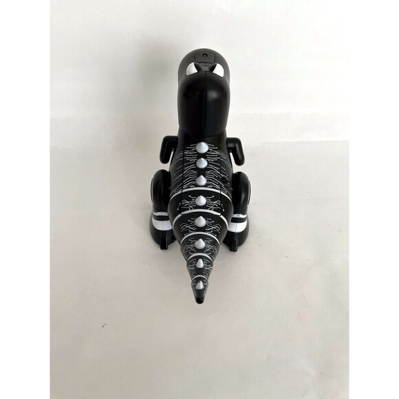 Sharper Image Remote Control Mini RC Robotosaur Dinosaur Toy NO REMOTE - Picture 5 of 7